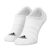CALCETINES ADIDAS LIGHT UNISEX X3 DZ9415